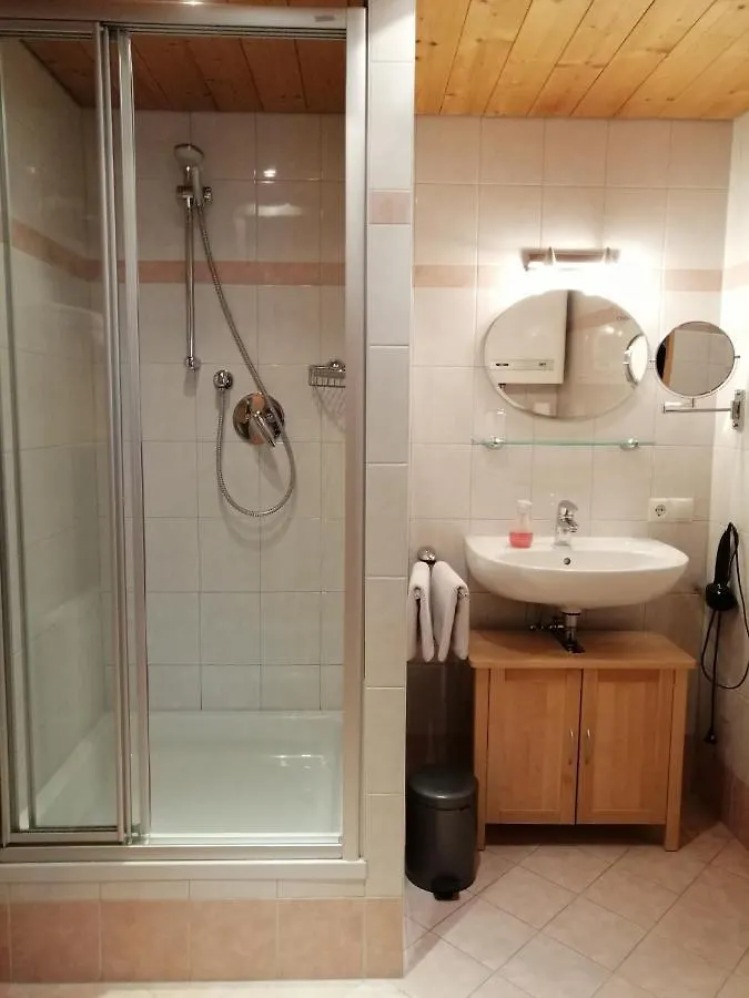 Appartement Seppi Innsbruck 0*,  Autriche