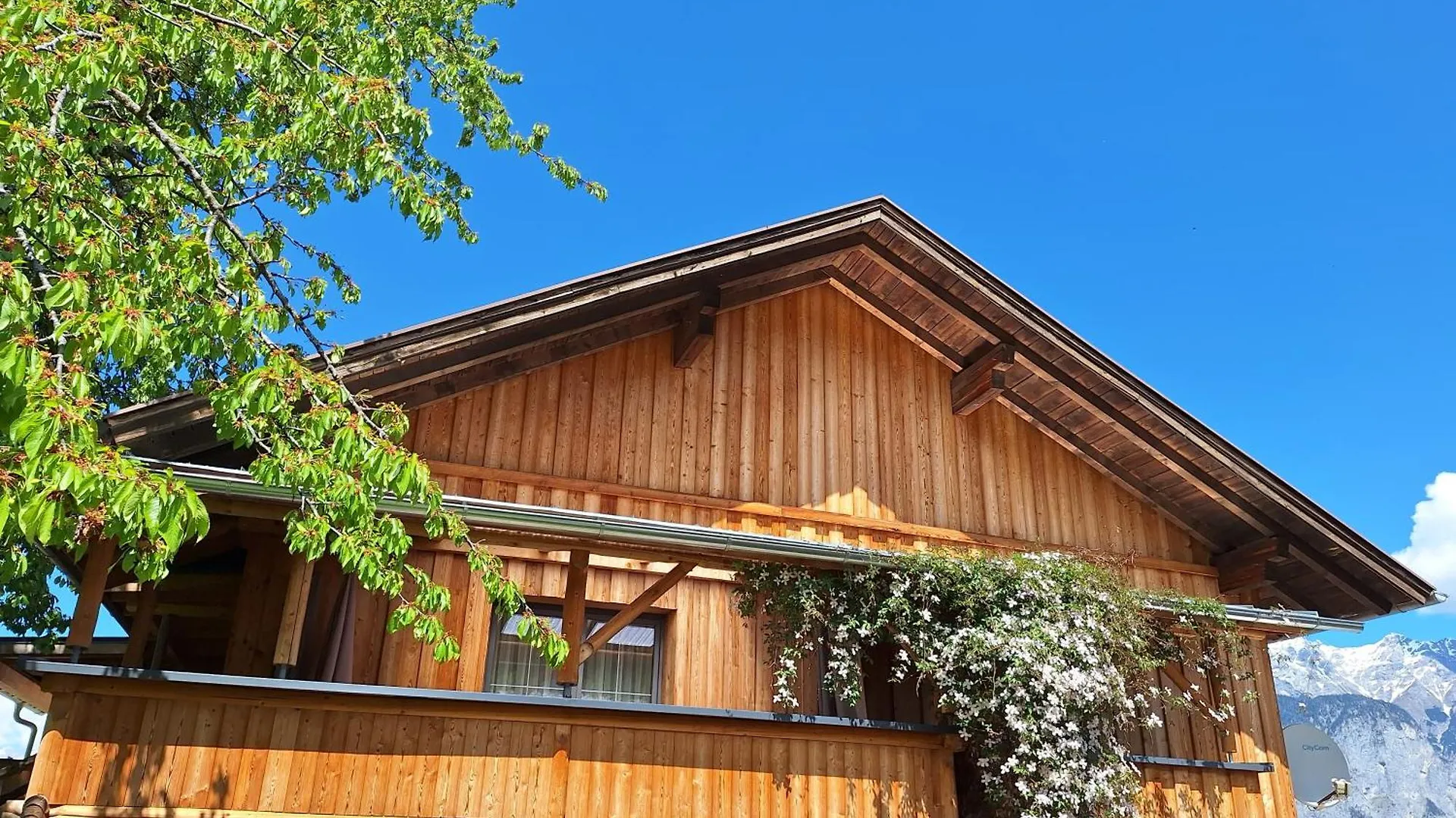 Appartement Seppi Innsbruck