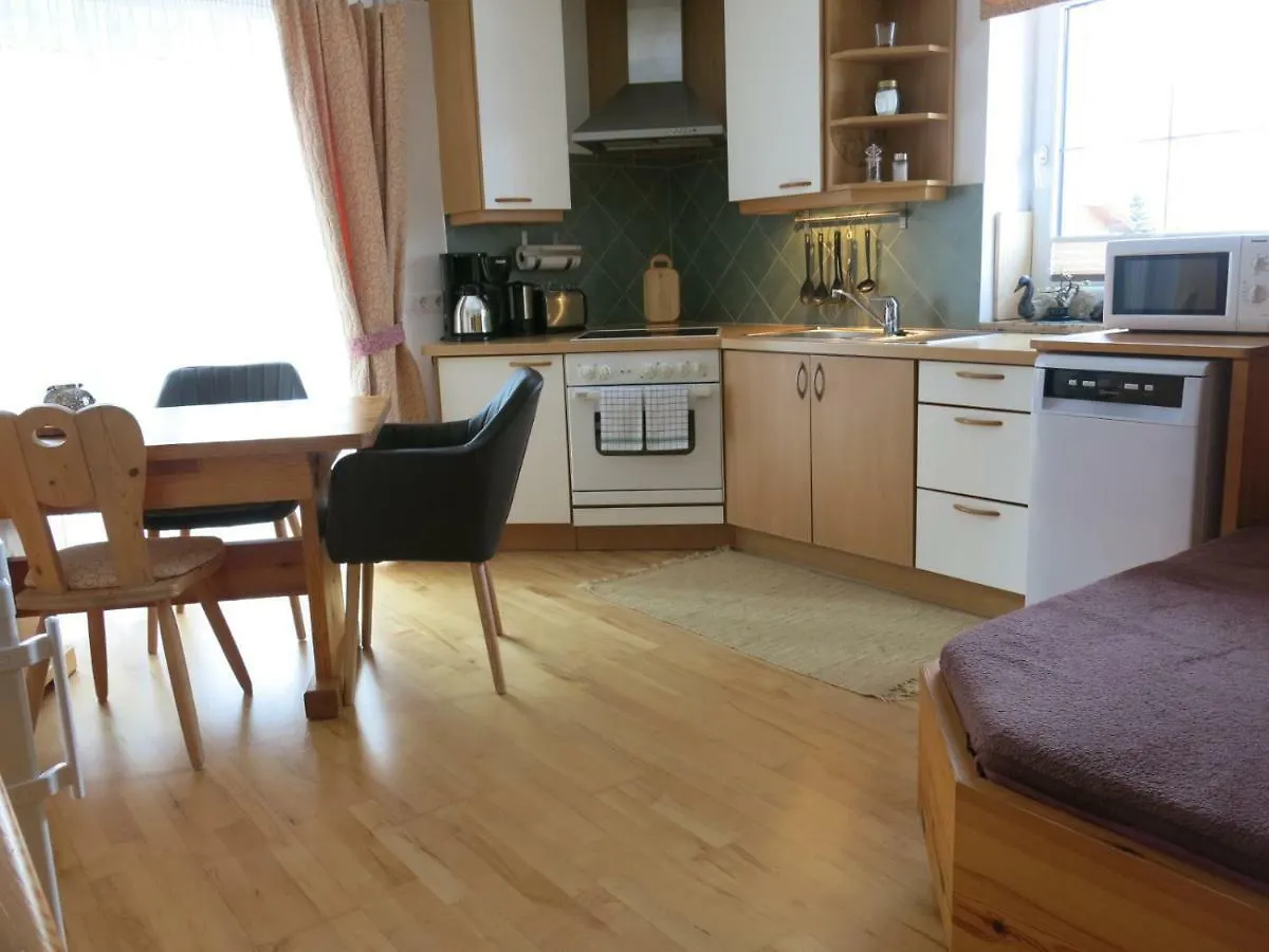 Appartement Seppi Innsbruck