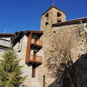 apartaments-cal-climent.catalonia-hotels.com/