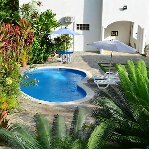  Apartment Trade Winds Vacation Dominican Republic