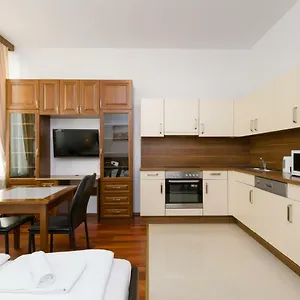  Apartment Waldmueller Austria