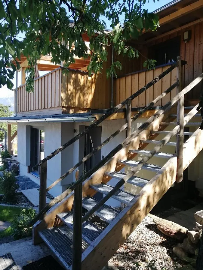 Apartment Appartement Seppi Innsbruck Austria