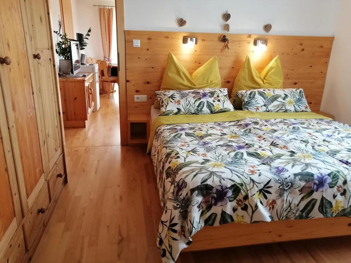 Appartement Seppi Innsbruck Apartment