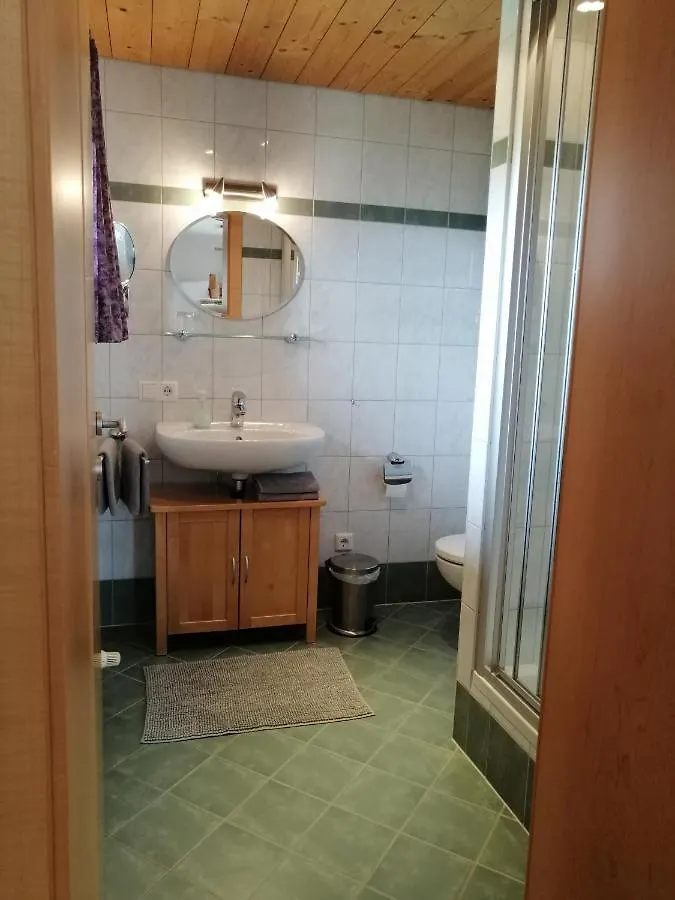 Appartement Seppi Innsbruck Austria