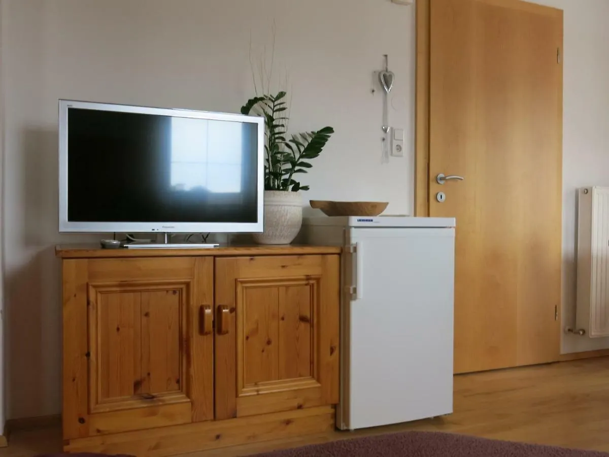 Apartment Appartement Seppi Innsbruck