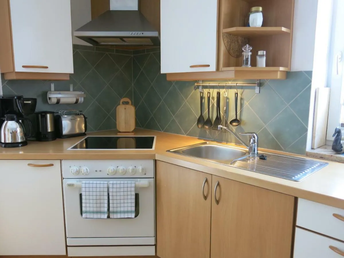 Apartment Appartement Seppi Innsbruck Austria