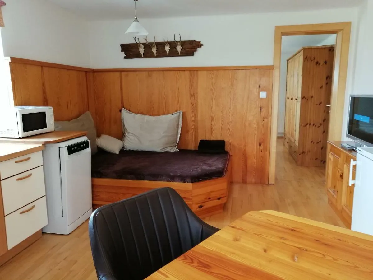 Appartement Seppi Innsbruck