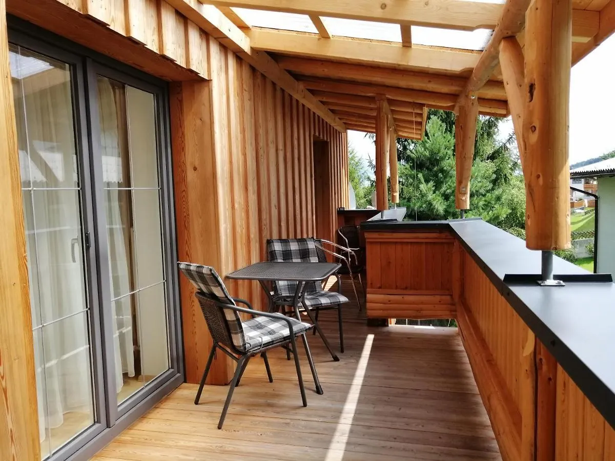 Appartement Seppi Innsbruck 0*,  Austria