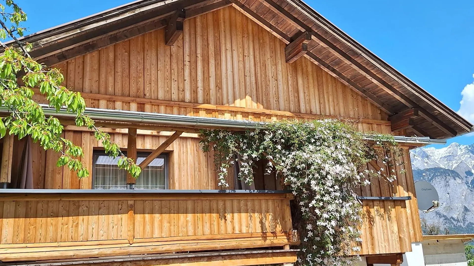 Appartement Seppi Innsbruck 0*,